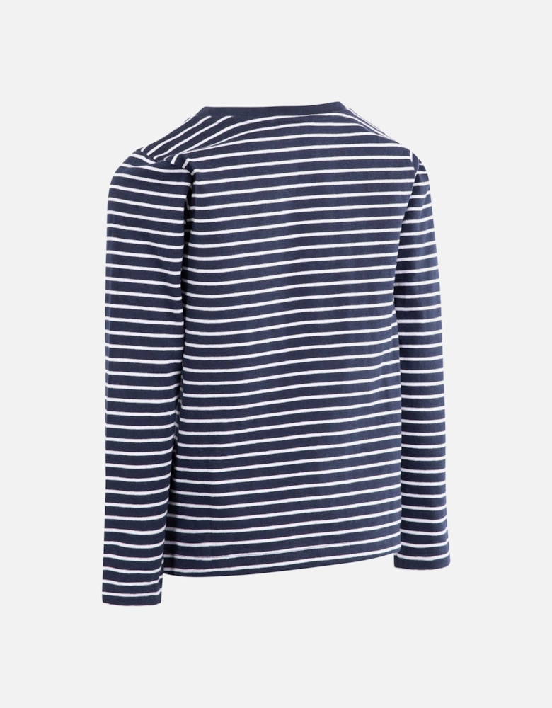 Boys Clint Long-Sleeved T-Shirt