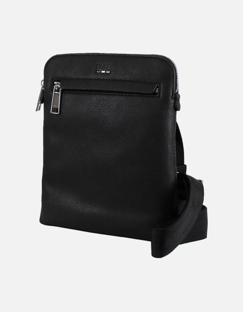 Cross Body Bag, Black