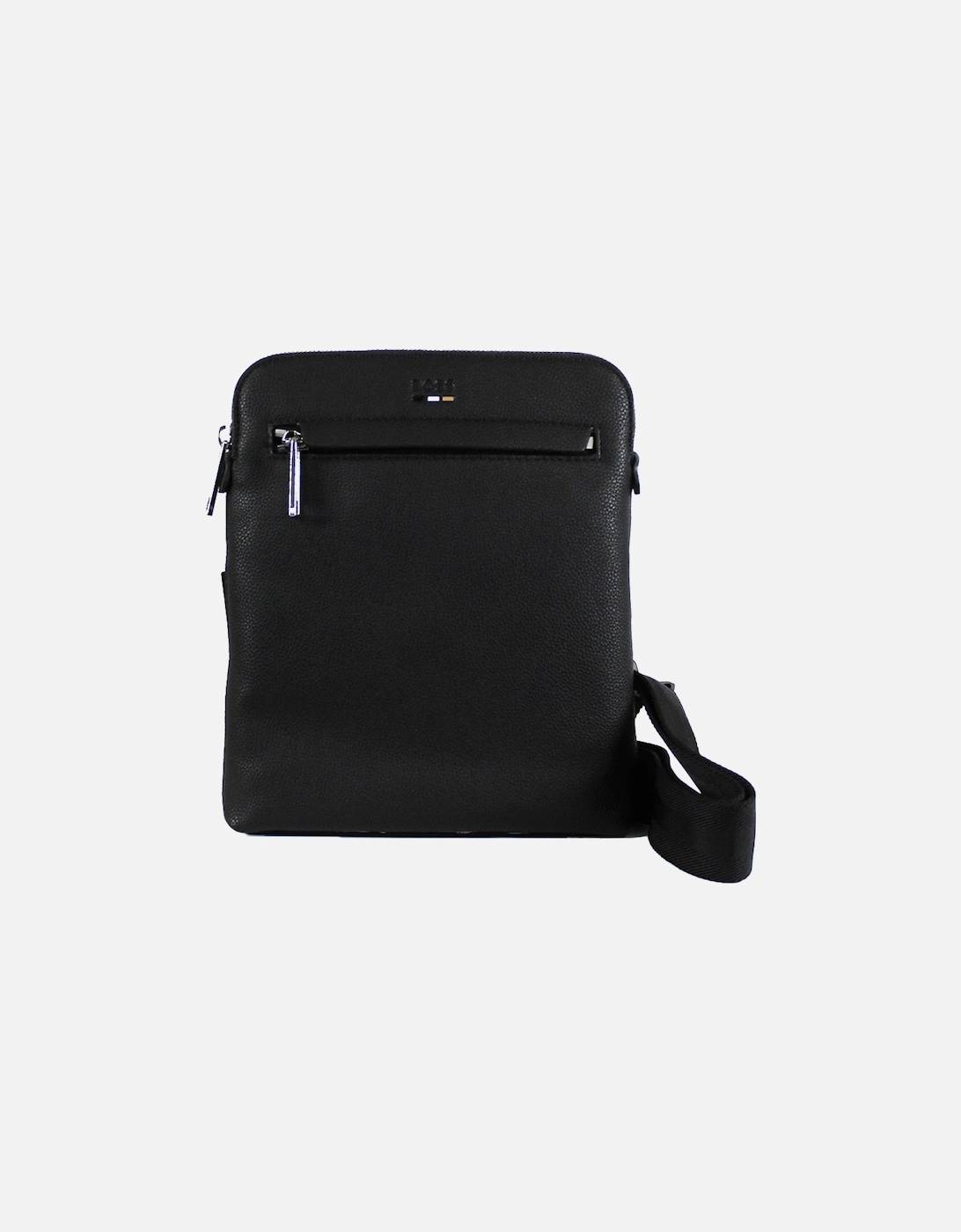 Cross Body Bag, Black, 4 of 3