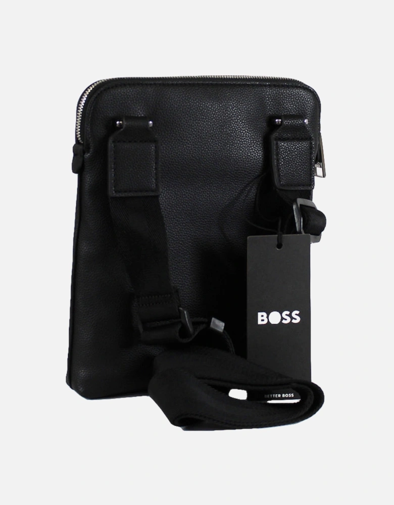 Cross Body Bag, Black