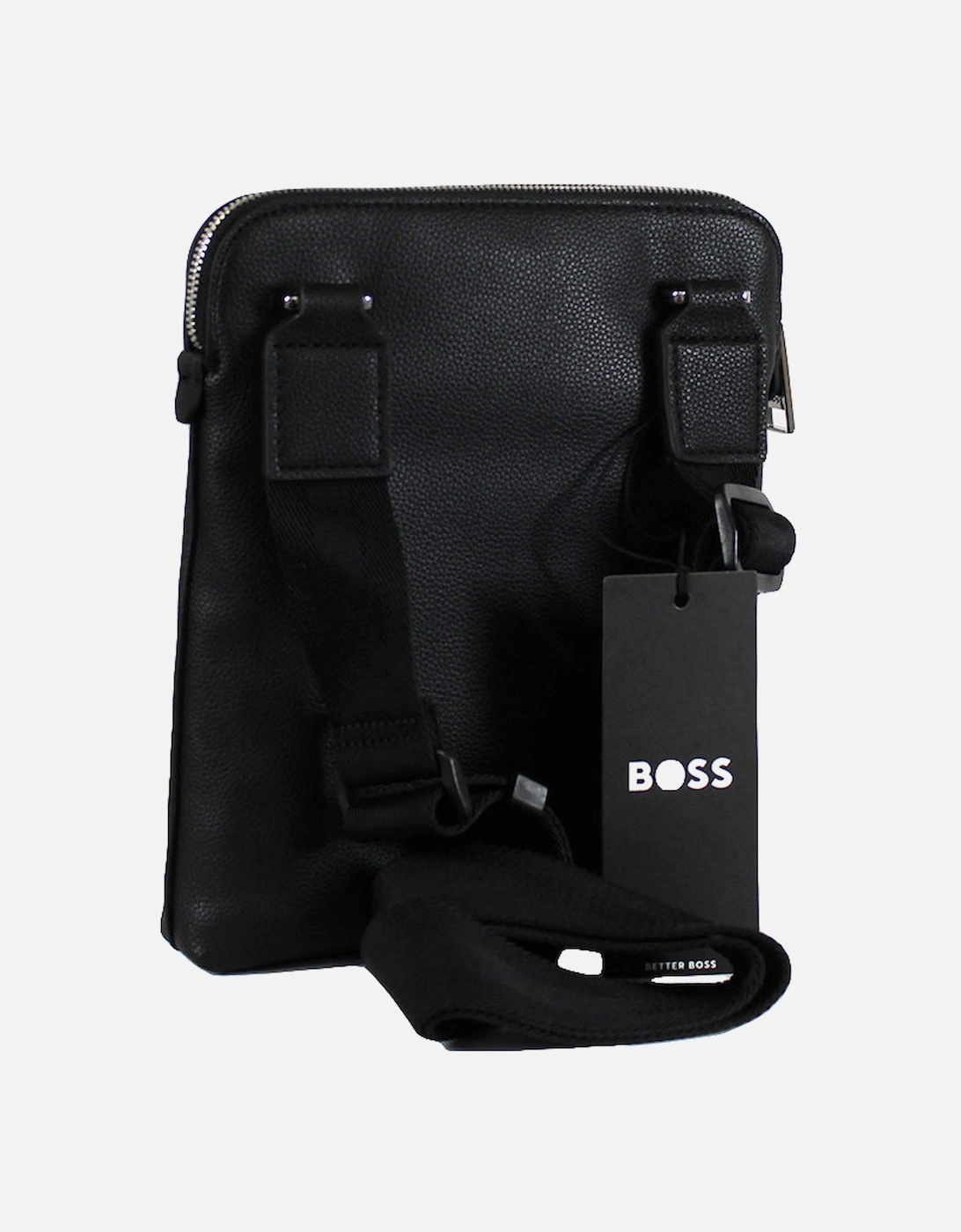 Cross Body Bag, Black