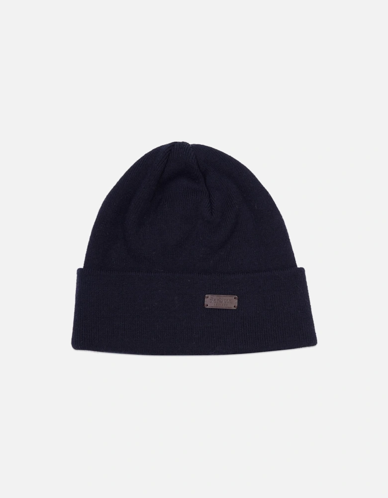 Swinton Beanie - Navy