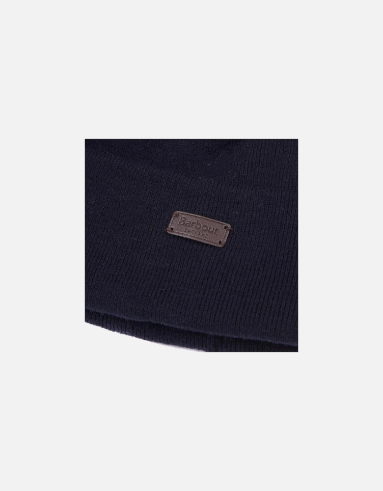 Swinton Beanie - Navy