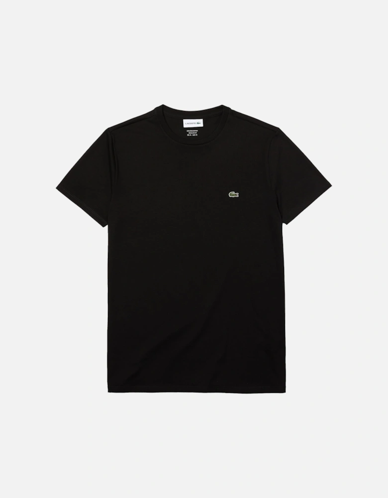 TH6709 Pima Cotton T-Shirt