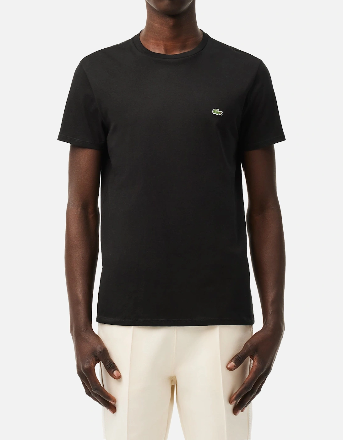 TH6709 Pima Cotton T-Shirt