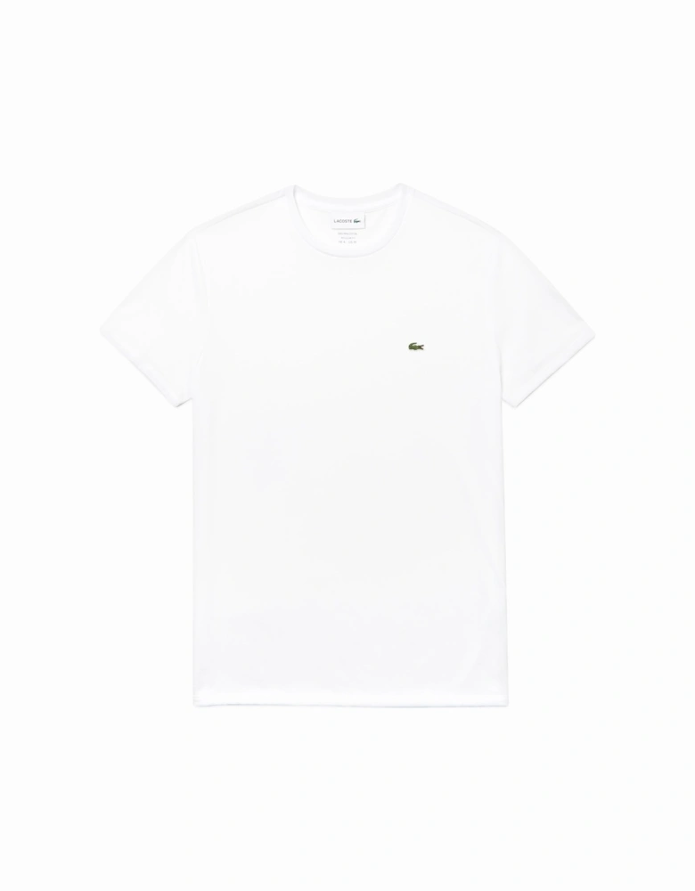 TH6709 Pima Cotton T-Shirt