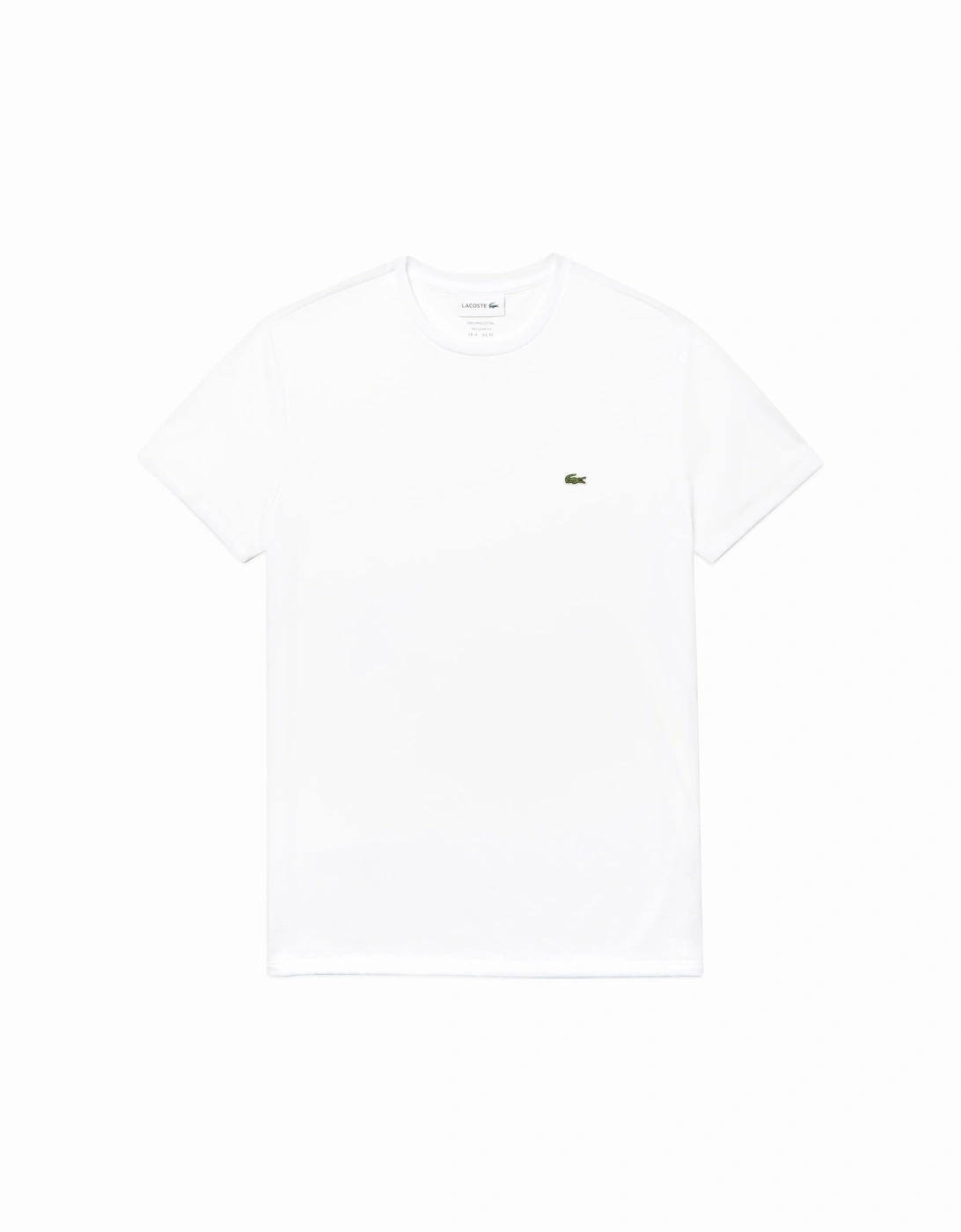 TH6709 Pima Cotton T-Shirt, 5 of 4