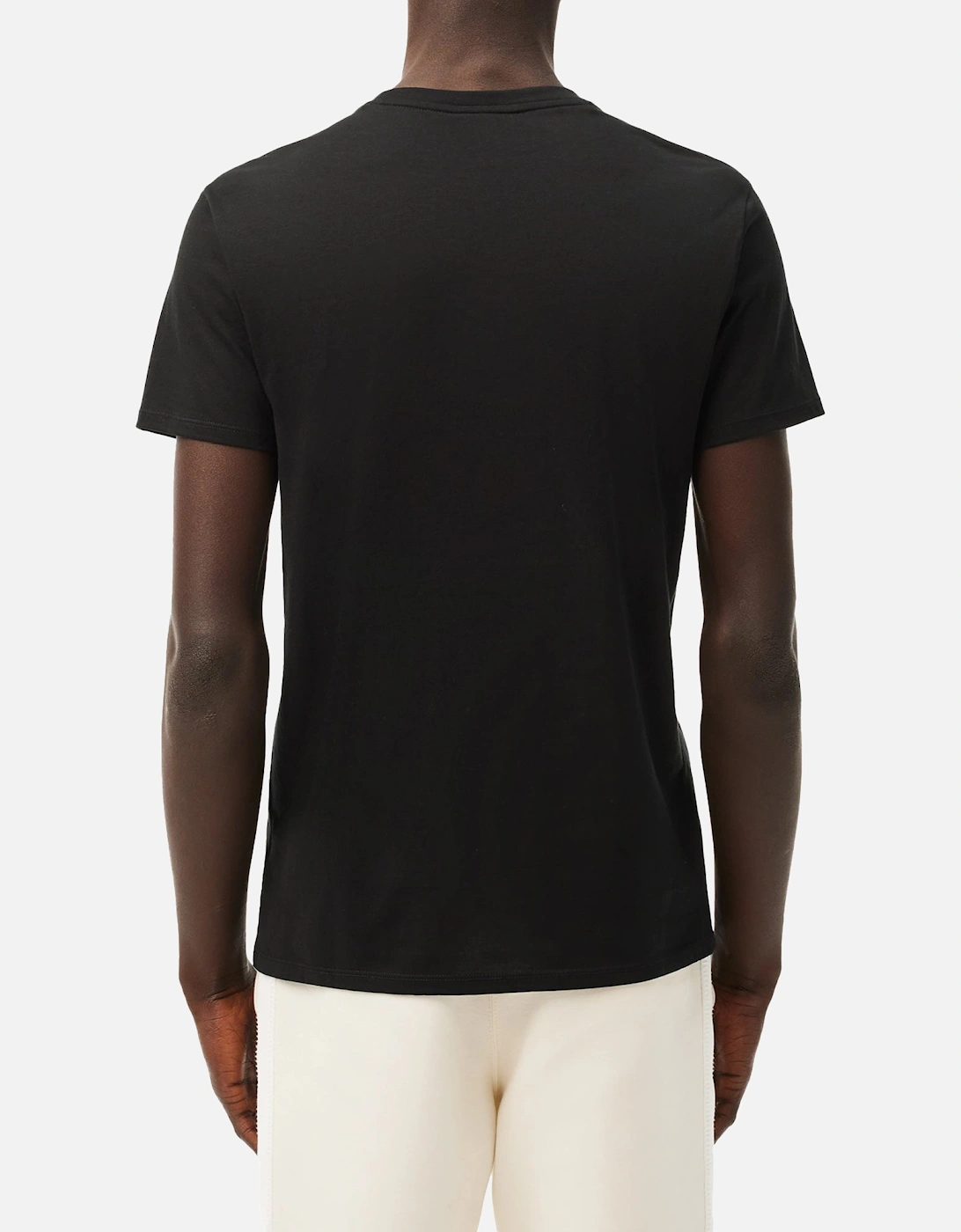 TH6709 Pima Cotton T-Shirt