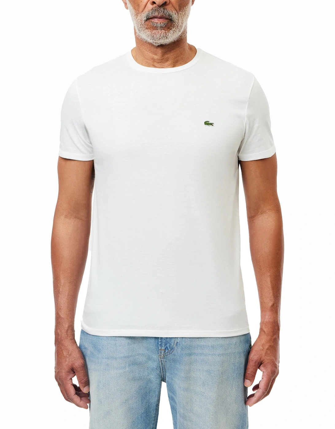 TH6709 Pima Cotton T-Shirt