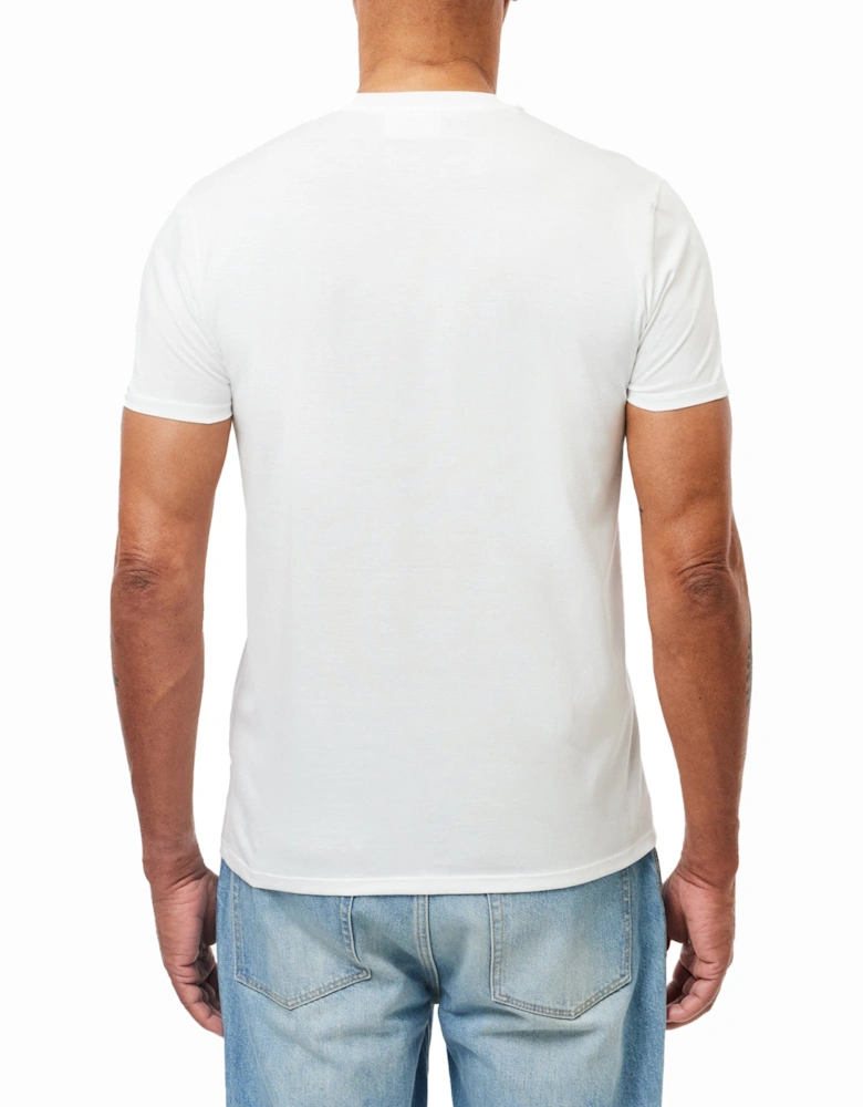 TH6709 Pima Cotton T-Shirt