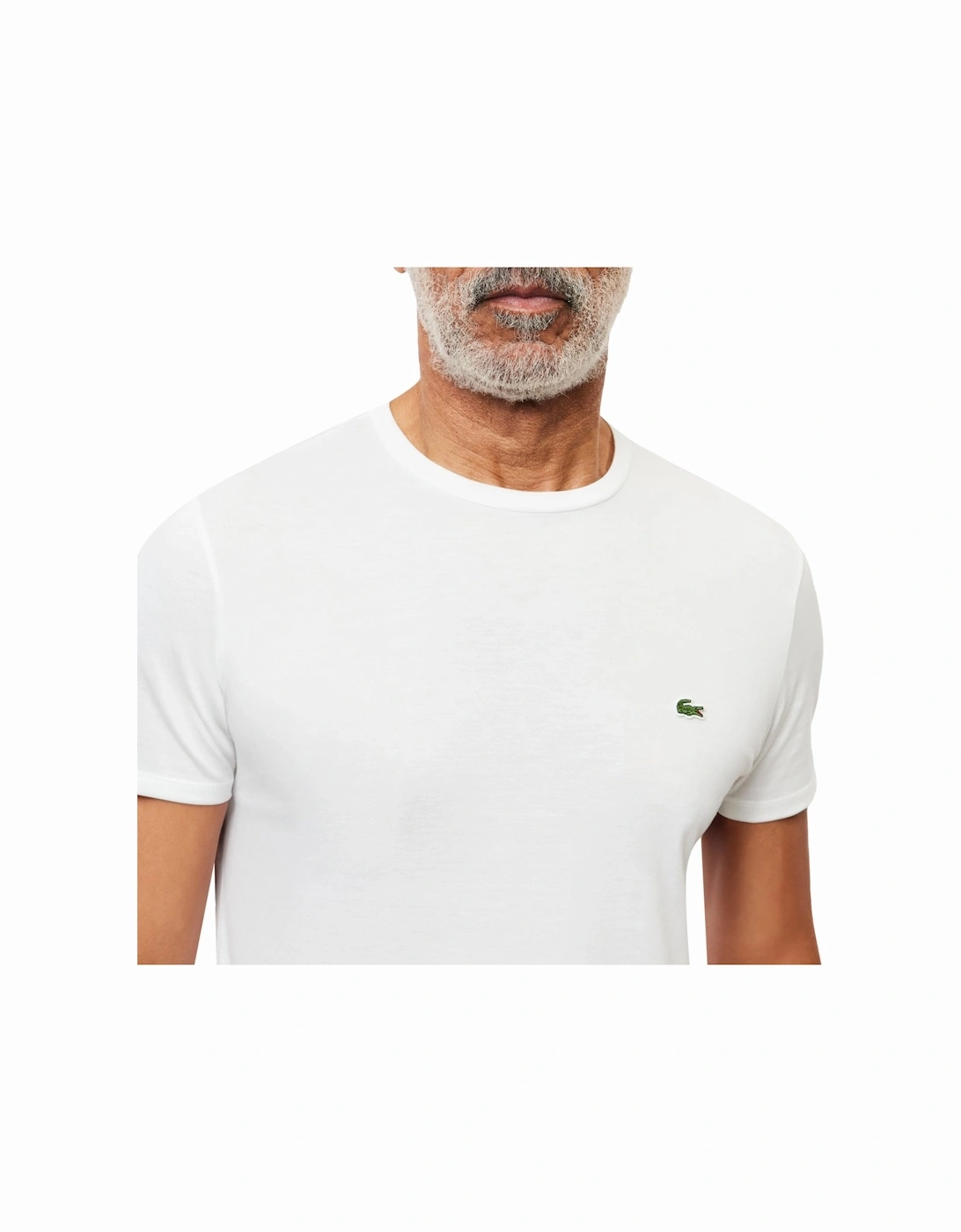 TH6709 Pima Cotton T-Shirt