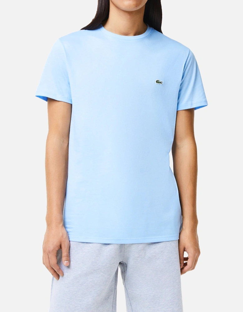 TH6709 Pima Cotton T-Shirt