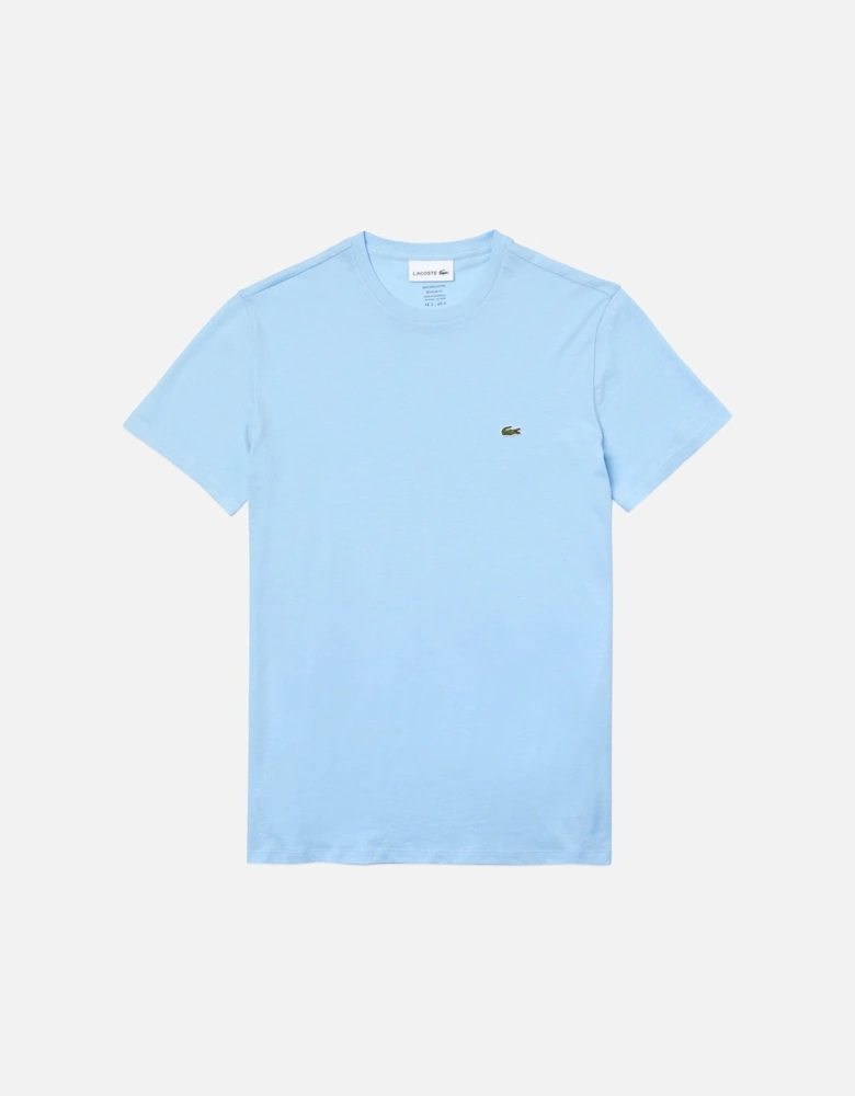 TH6709 Pima Cotton T-Shirt