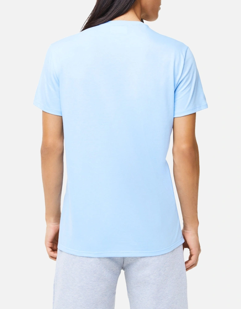 TH6709 Pima Cotton T-Shirt