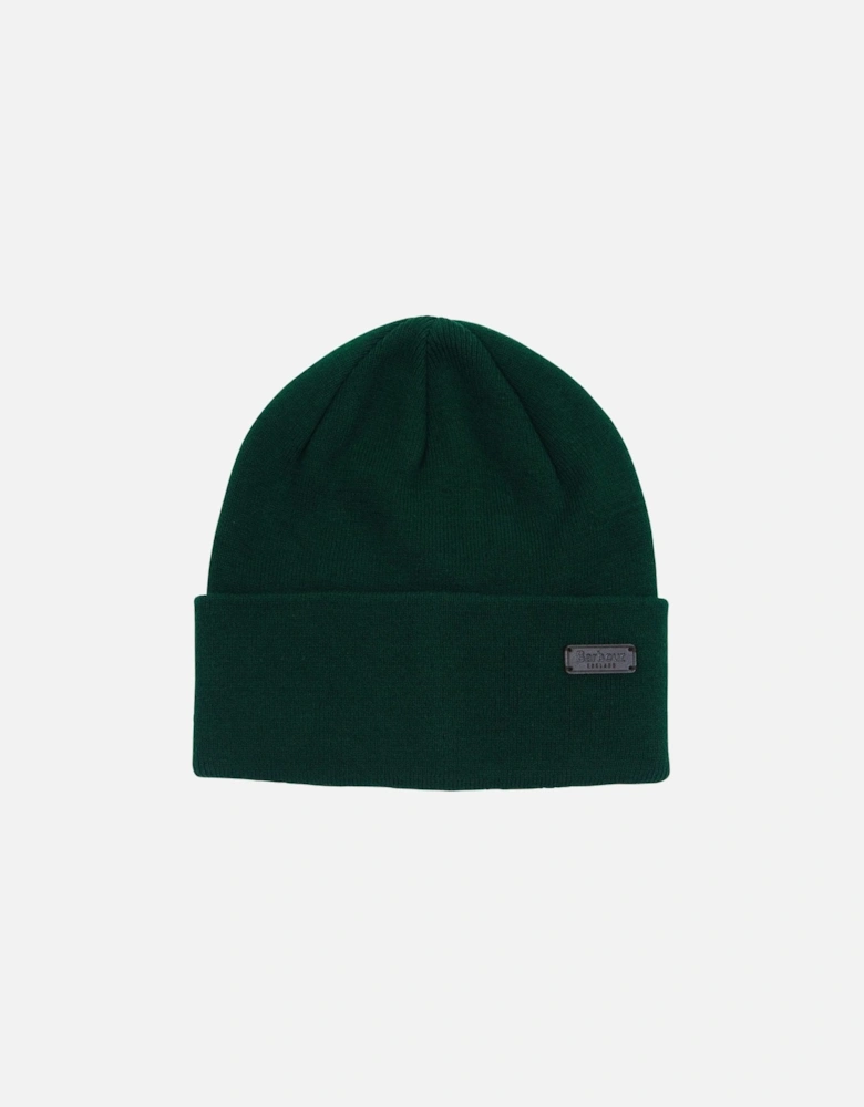 Swinton Beanie - Seaweed