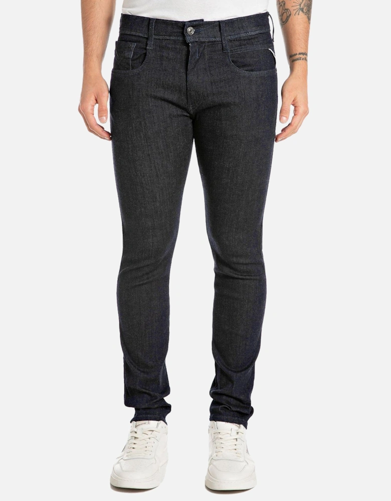 Hyperflex Anbass Slim Tapered Jeans