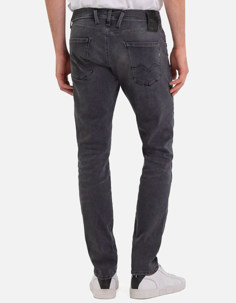 Hyperflex Anbass Slim Tapered Jeans