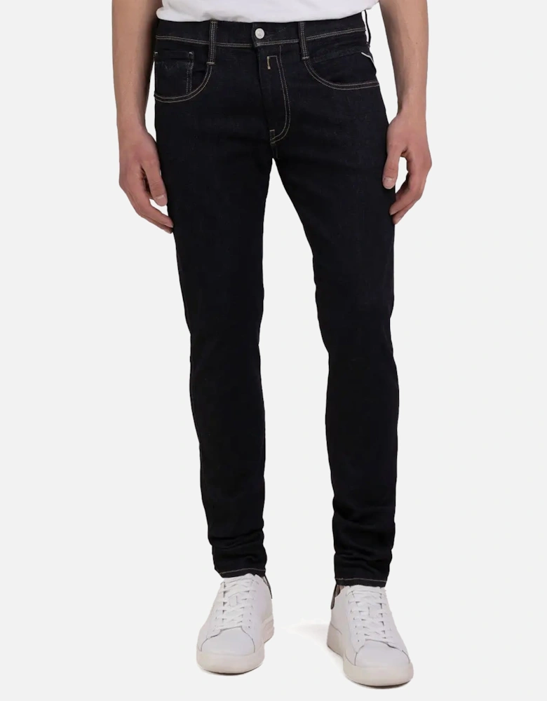 Hyperflex Anbass Slim Tapered Jeans