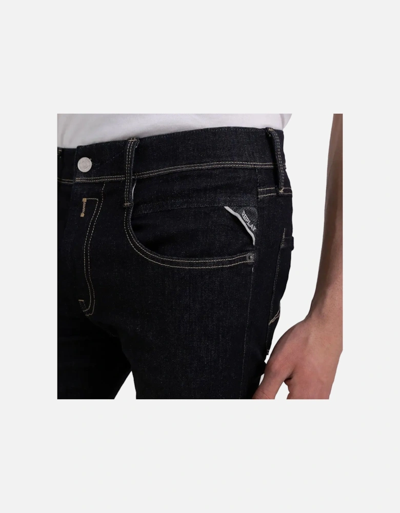 Hyperflex Anbass Slim Tapered Jeans