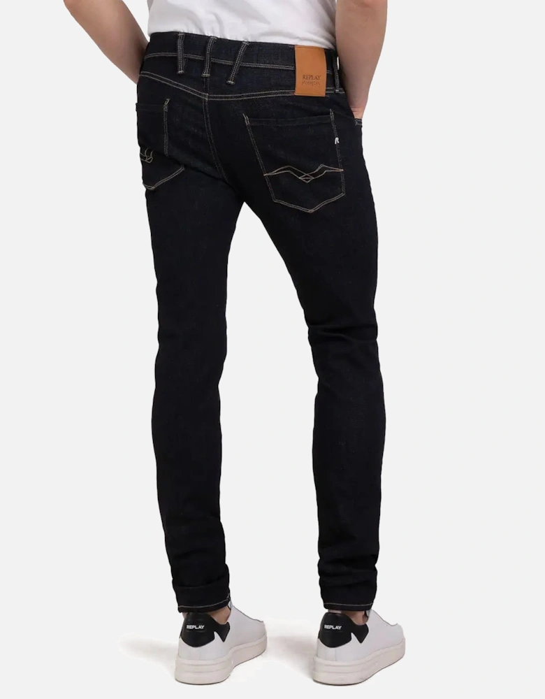 Hyperflex Anbass Slim Tapered Jeans