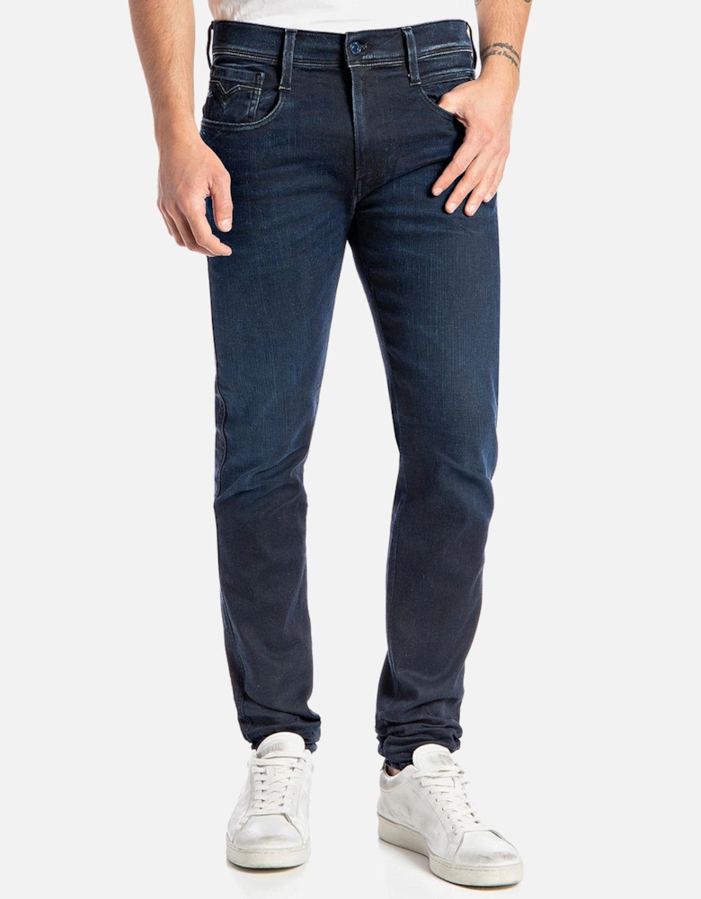 Hyperflex Anbass Slim Tapered Jeans