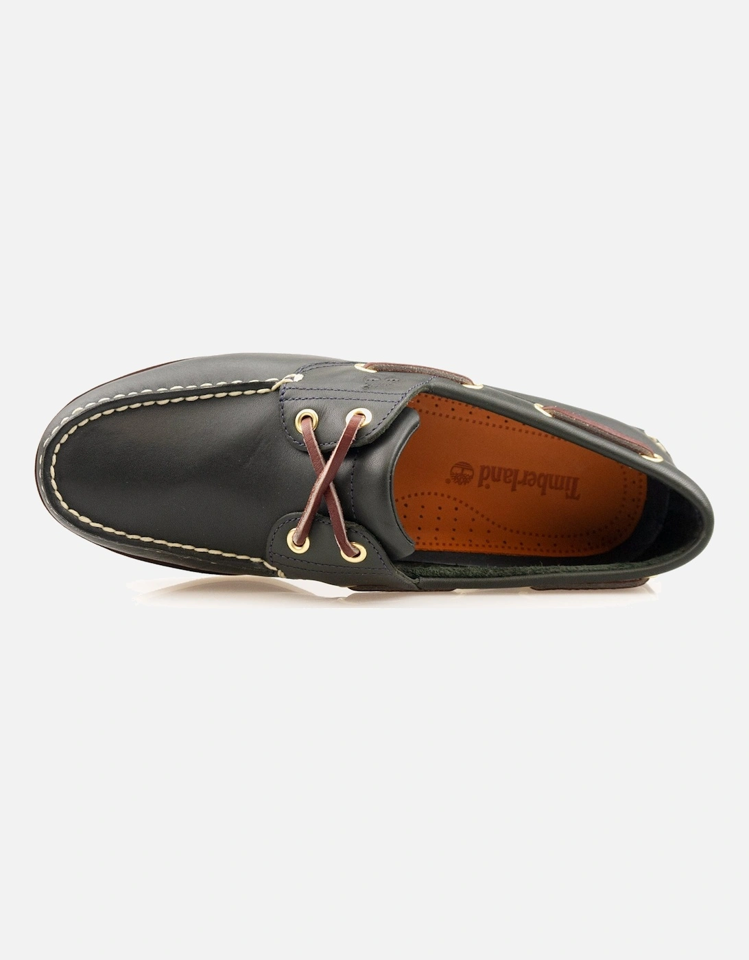 Classic Boat Shoe