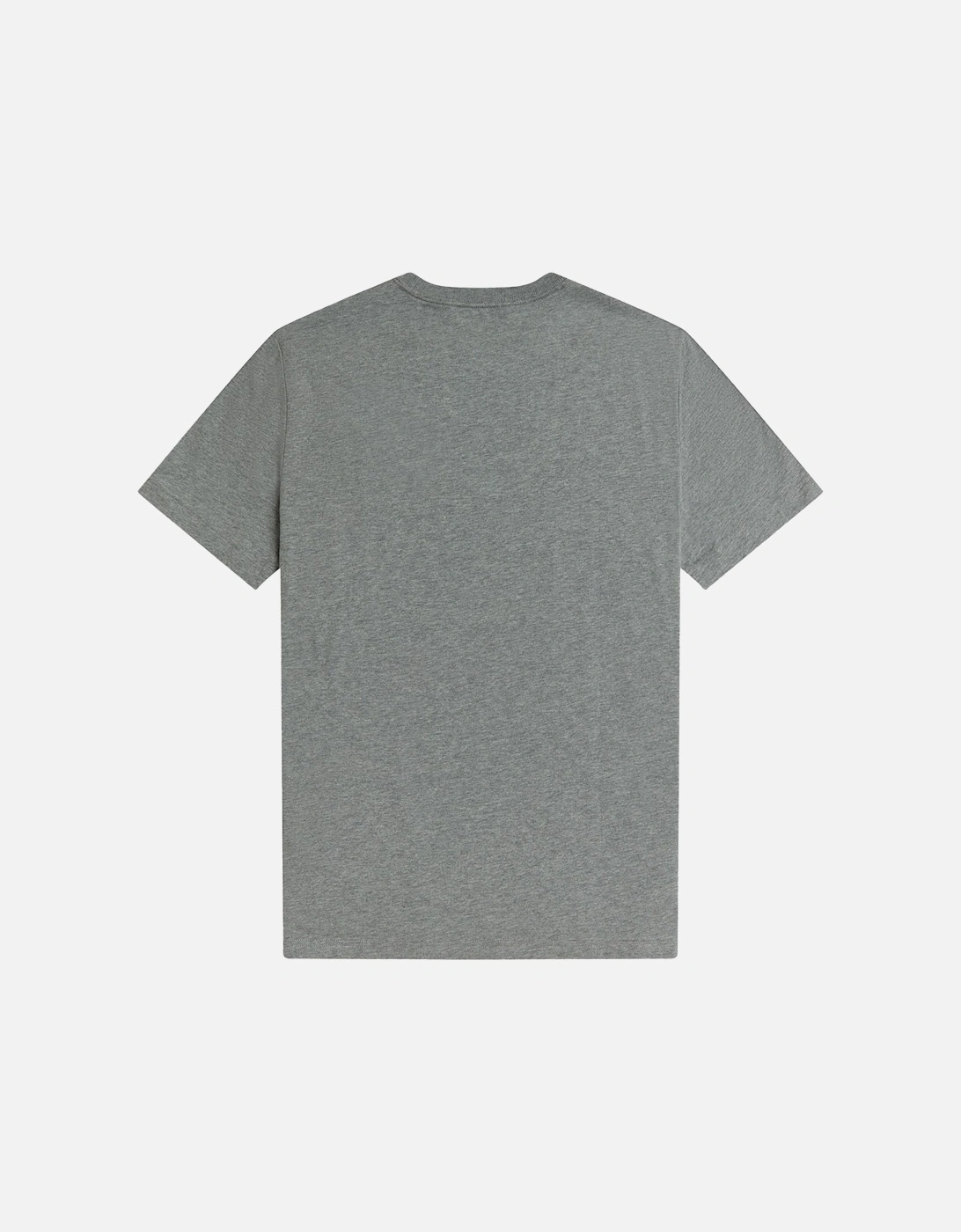 Crew Neck T-Shirt