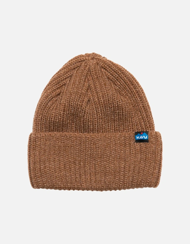 Trawler Beanie - Rubber