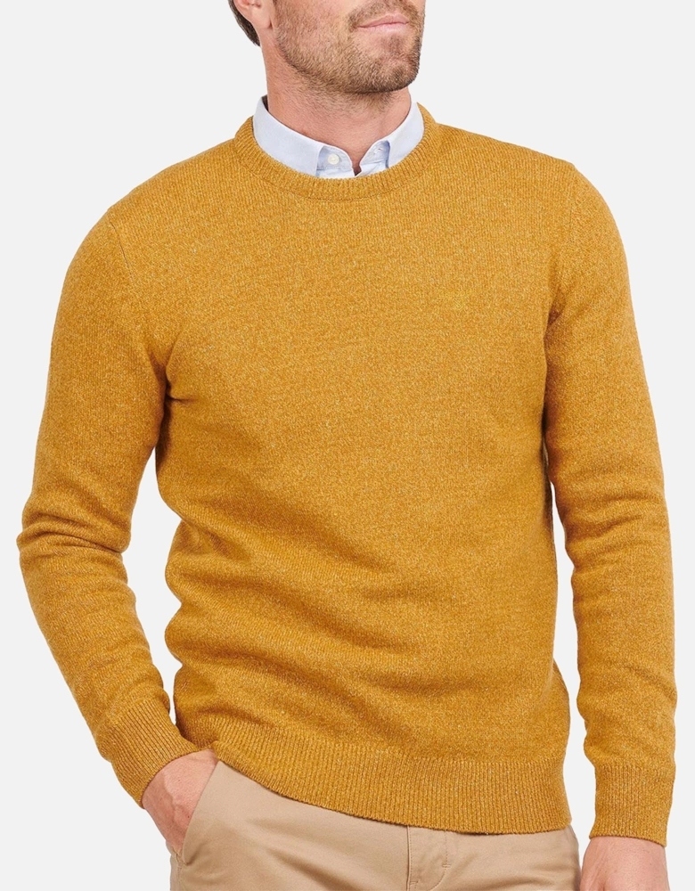 Tisbury Crew Sweater