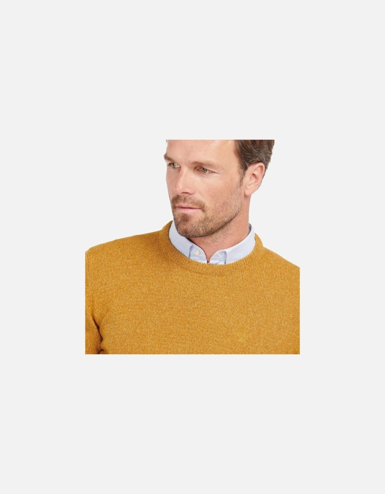 Tisbury Crew Sweater