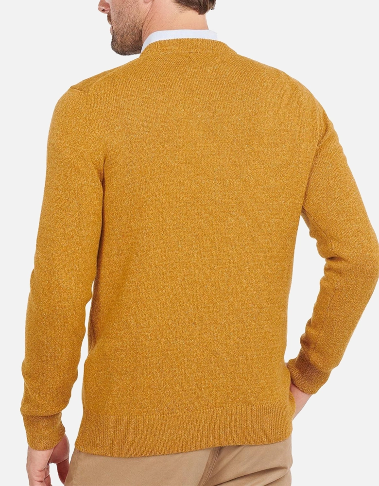 Tisbury Crew Sweater