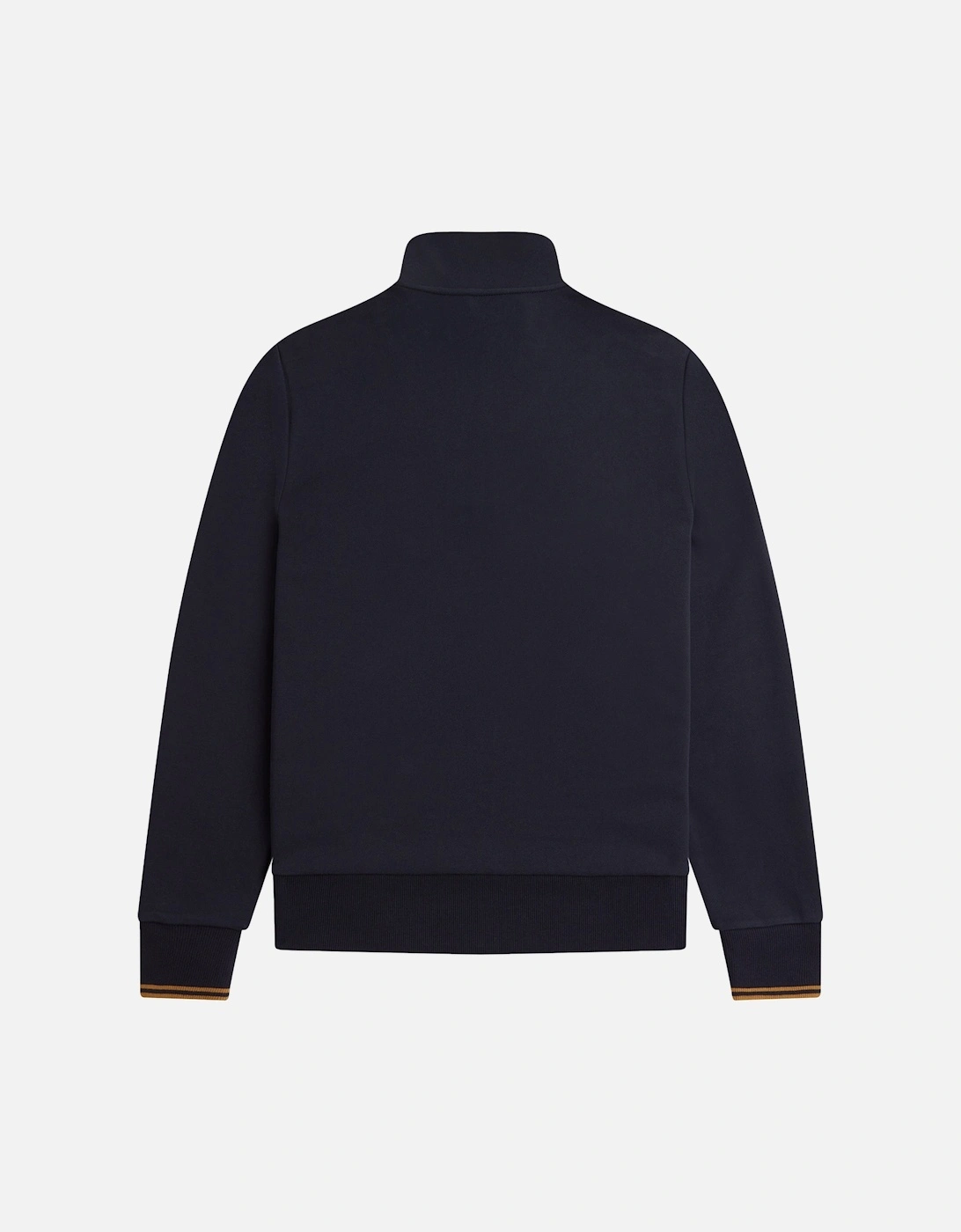 Half Zip Sweatshirt