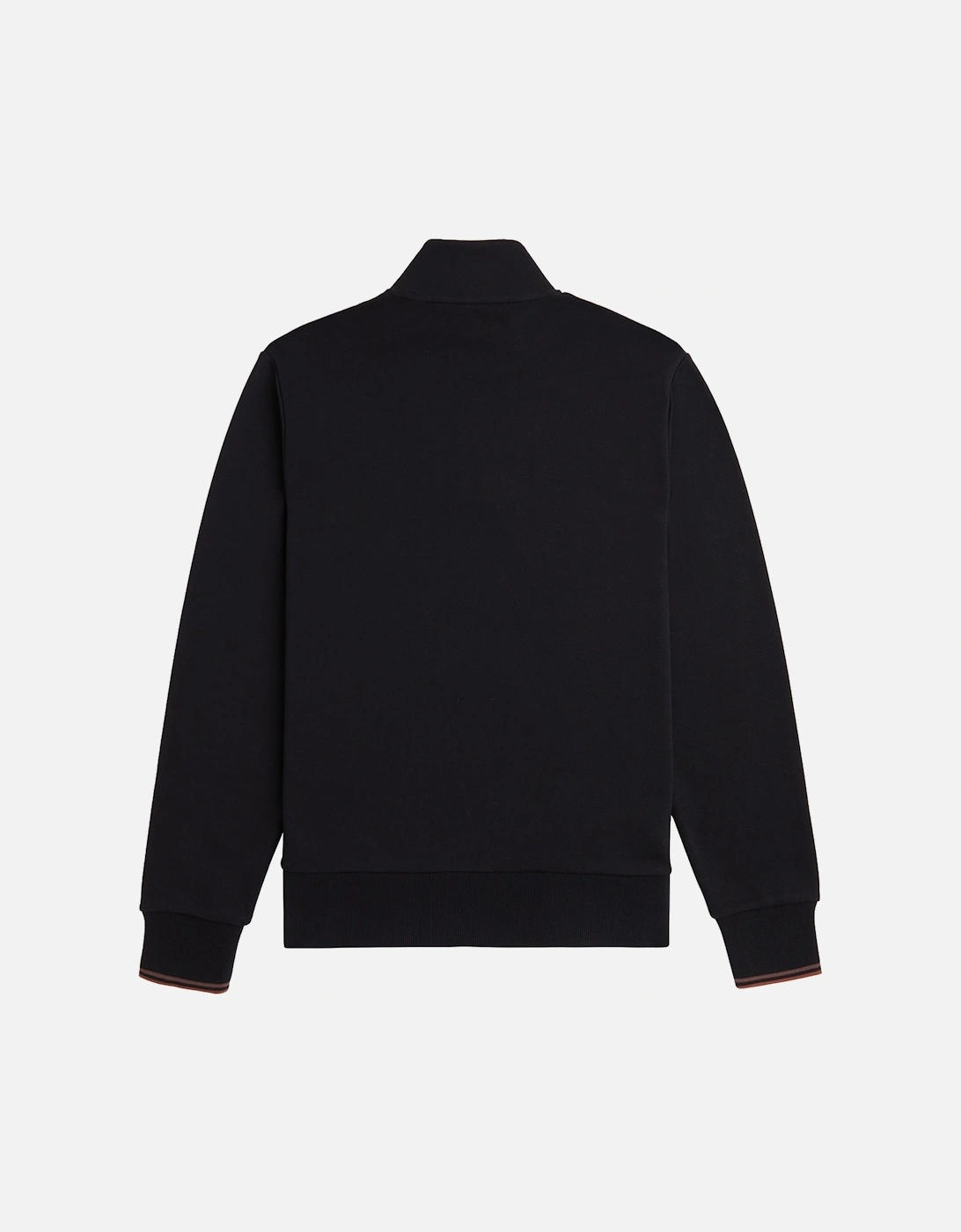 Half Zip Sweatshirt