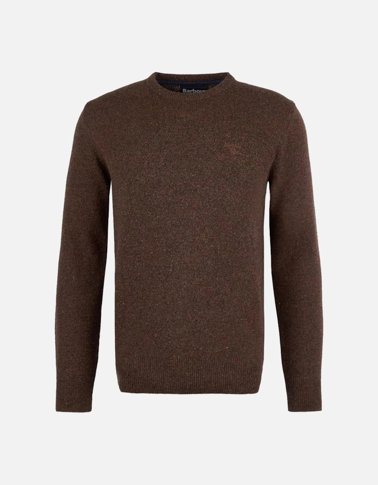 Tisbury Crew Sweater