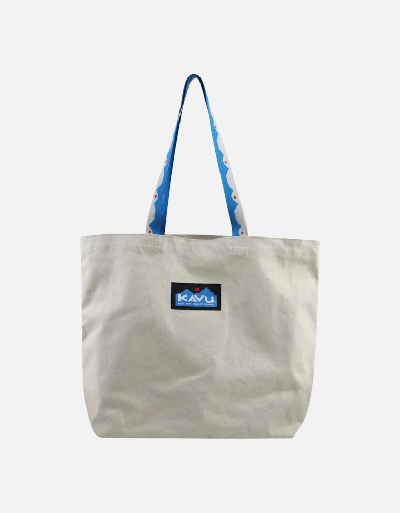 Typical Tote Bag - Neutral