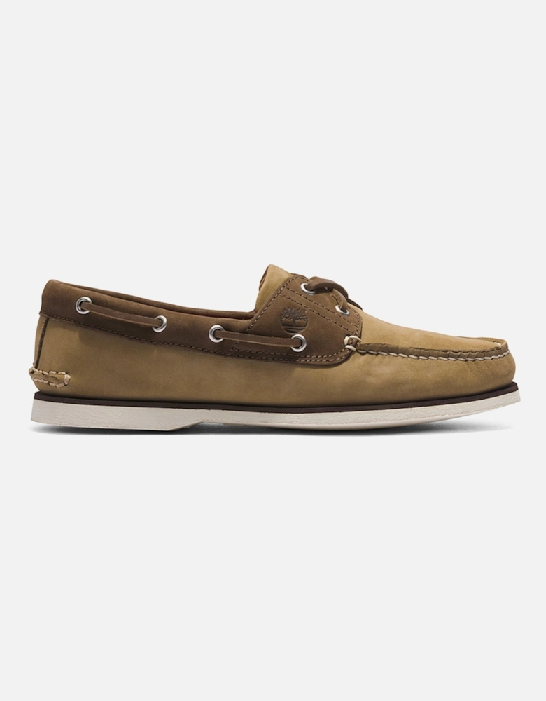 Classic Boat Shoe