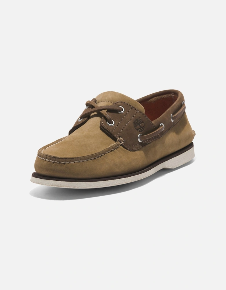 Classic Boat Shoe