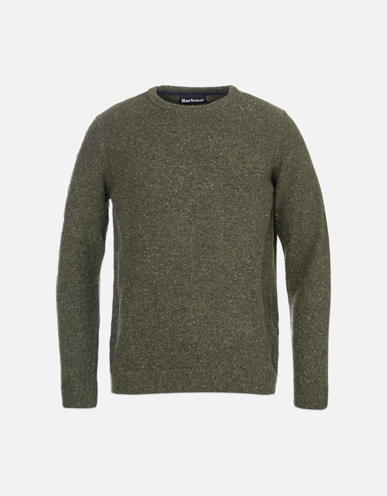 Tisbury Crew Sweater