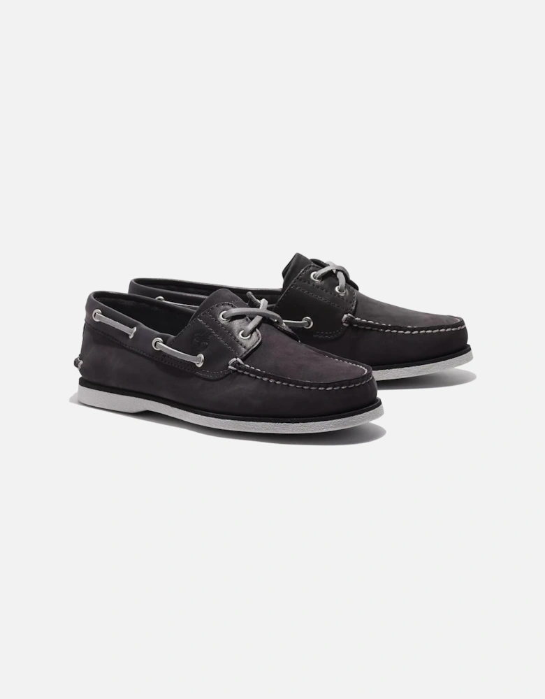 Classic Boat Shoe