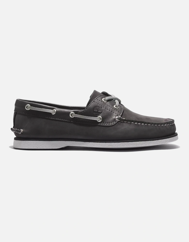 Classic Boat Shoe