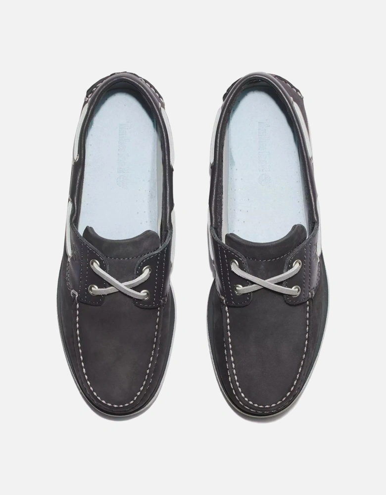 Classic Boat Shoe