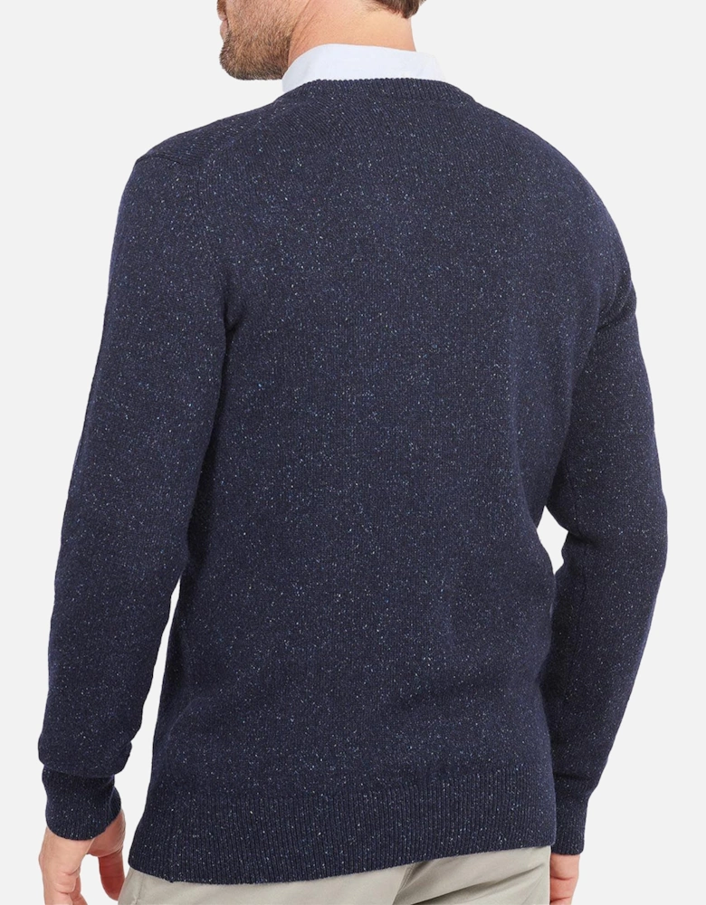 Tisbury Crew Sweater