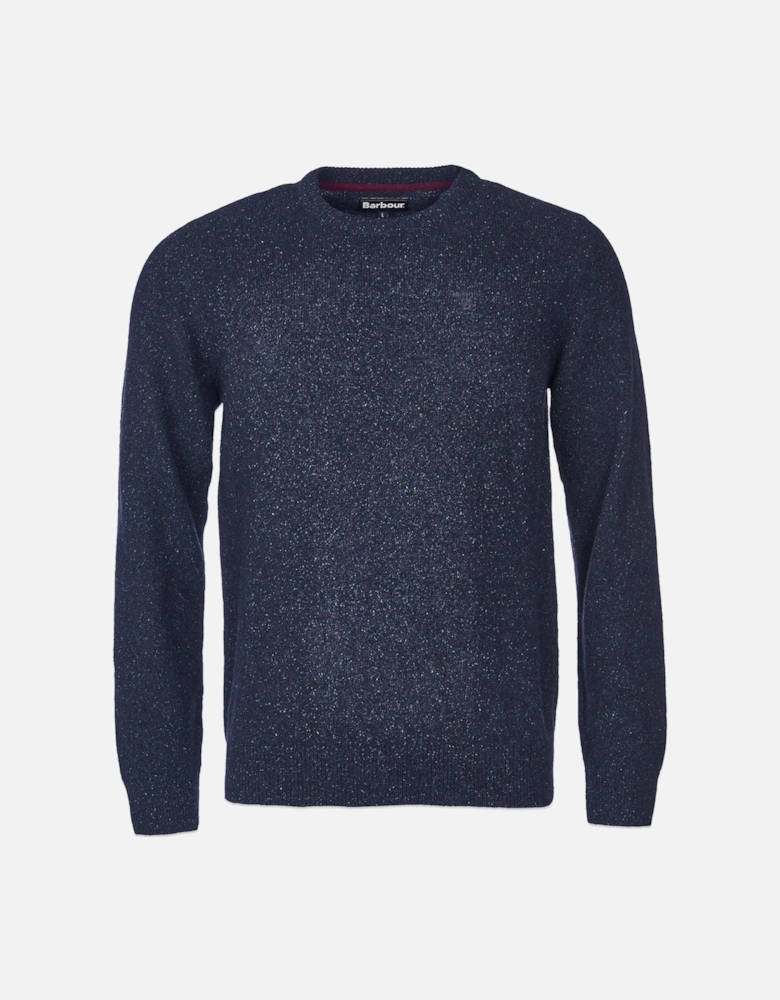 Tisbury Crew Sweater