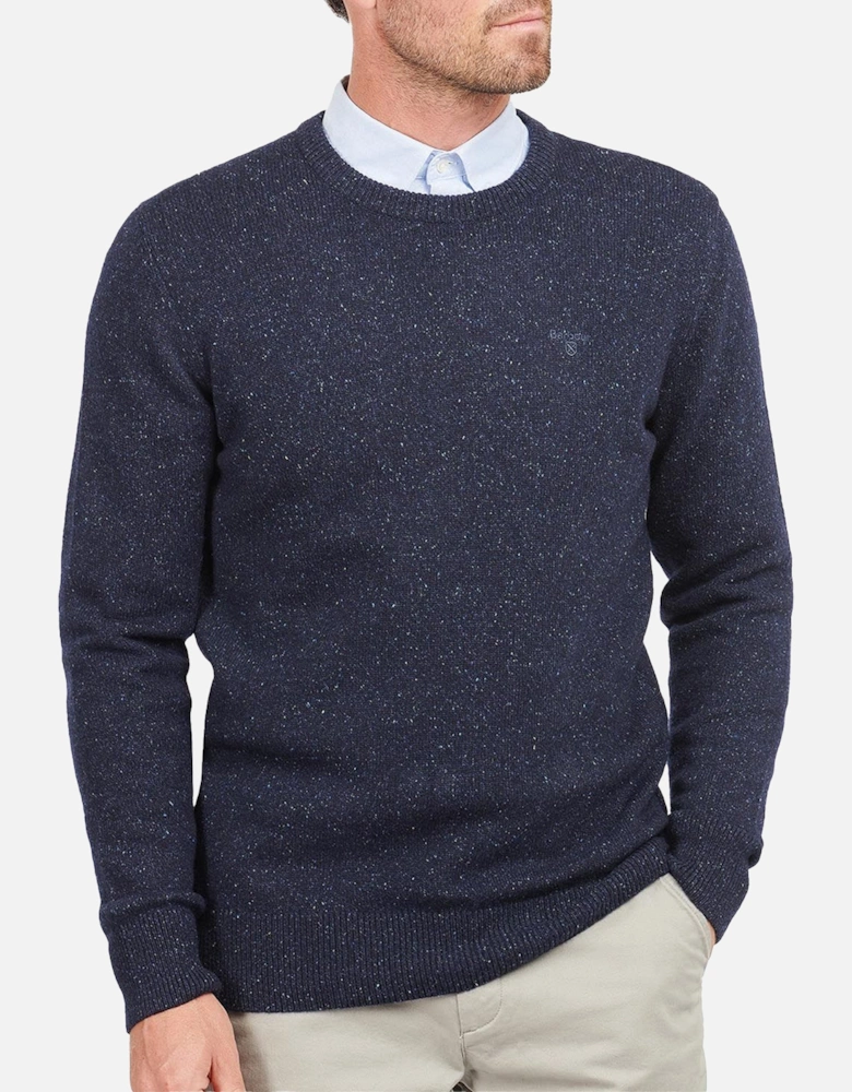 Tisbury Crew Sweater