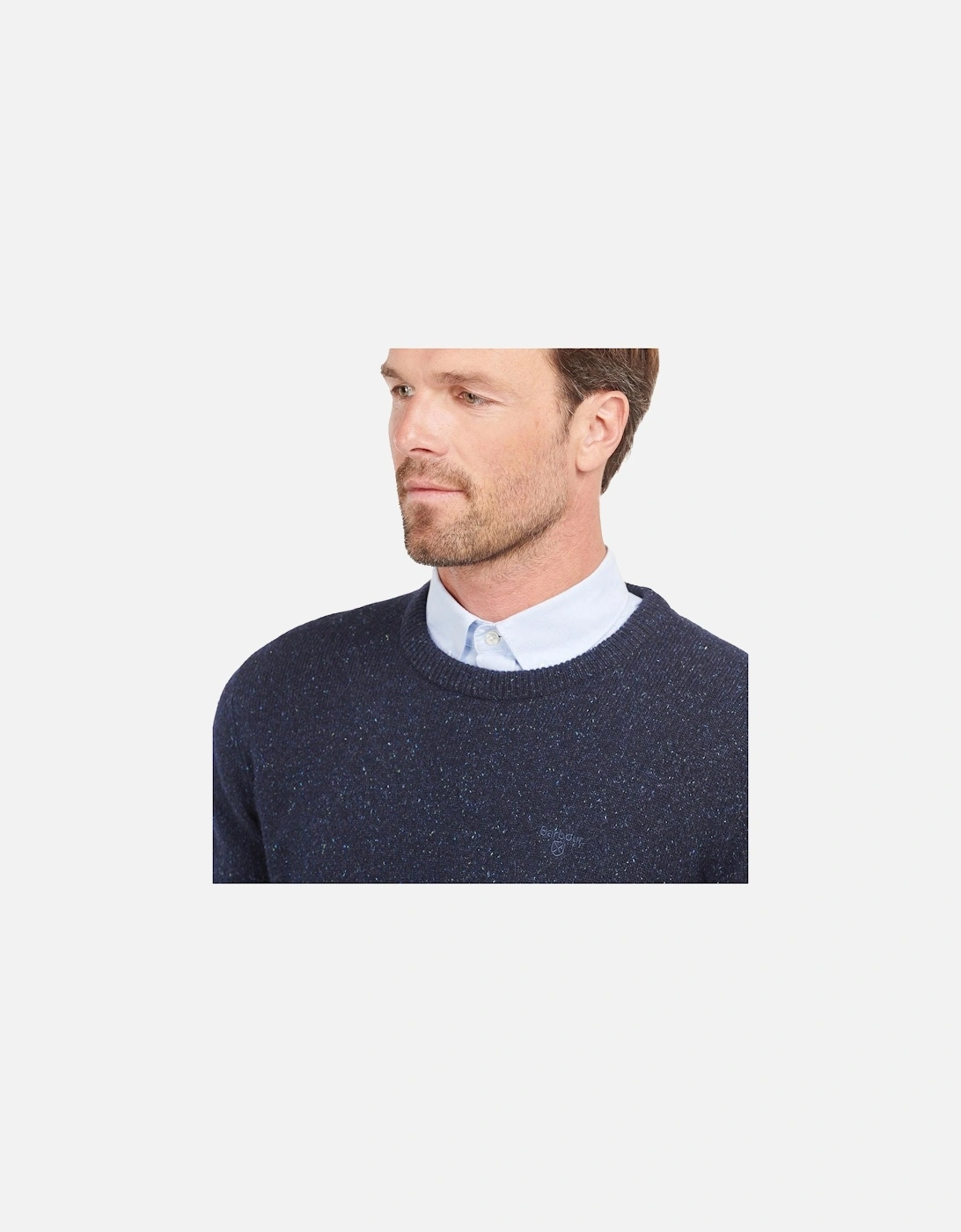 Tisbury Crew Sweater