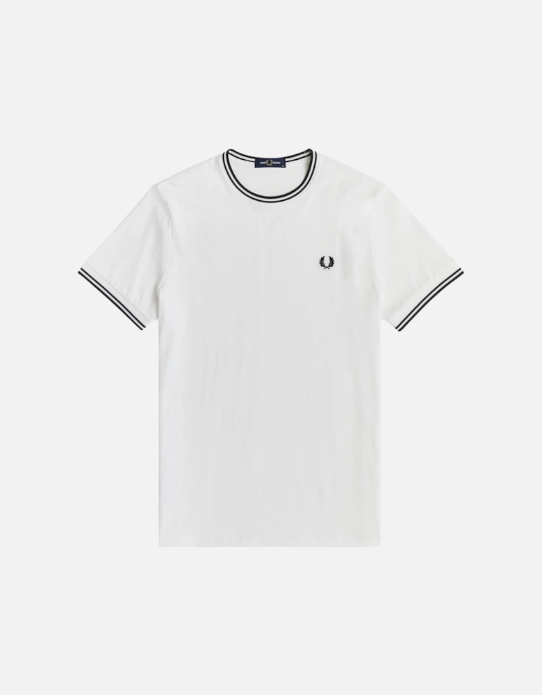 Twin Tipped T-Shirt