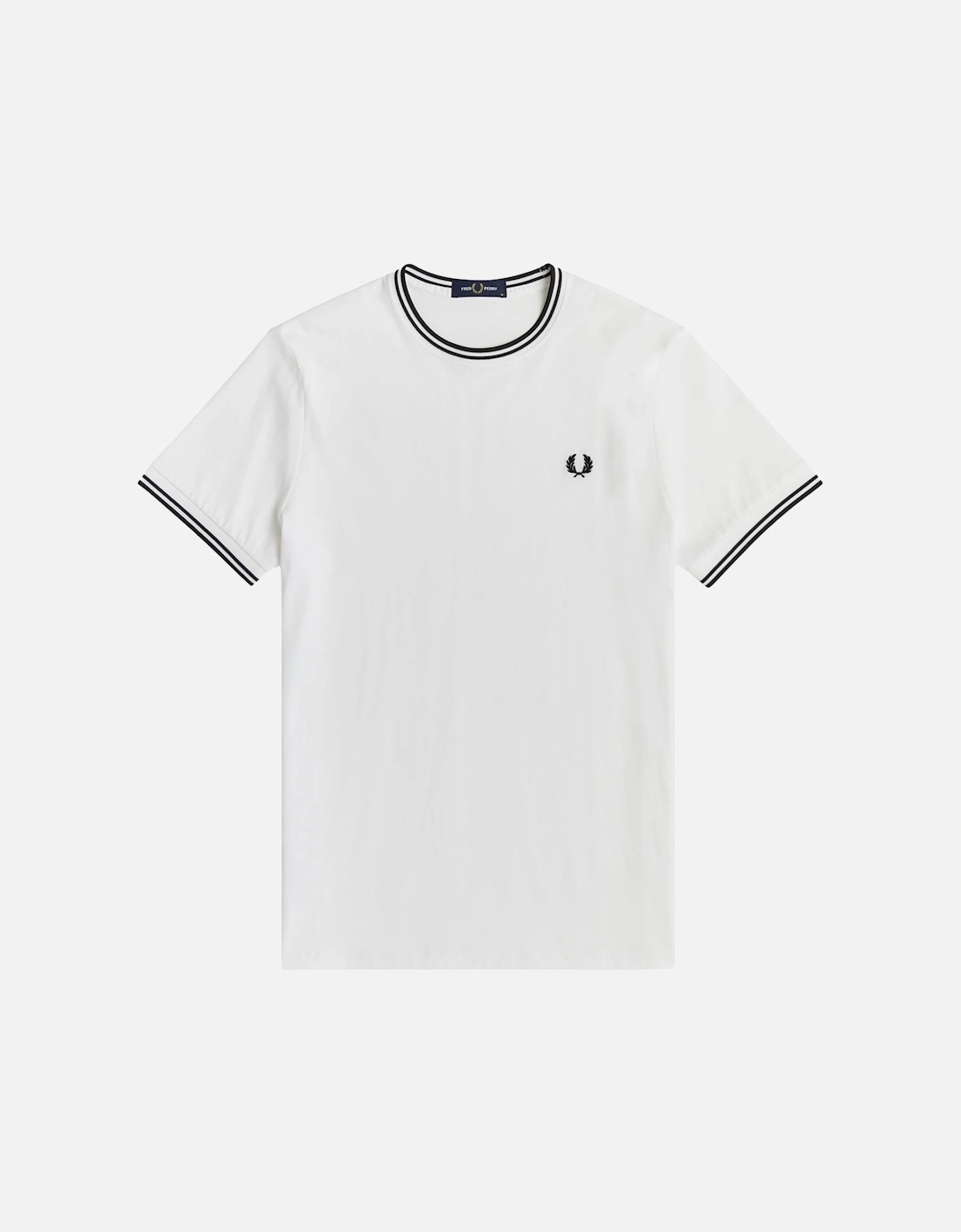 Twin Tipped T-Shirt
