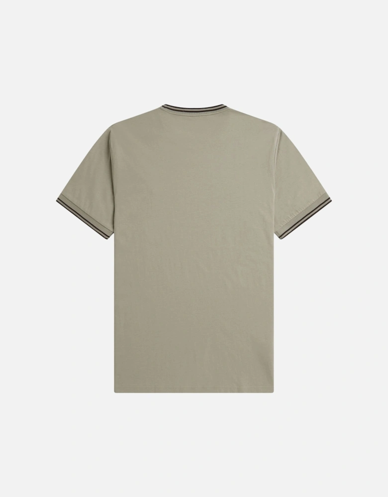 Twin Tipped T-Shirt