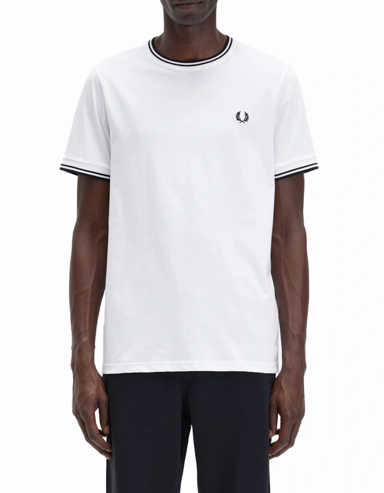 Twin Tipped T-Shirt