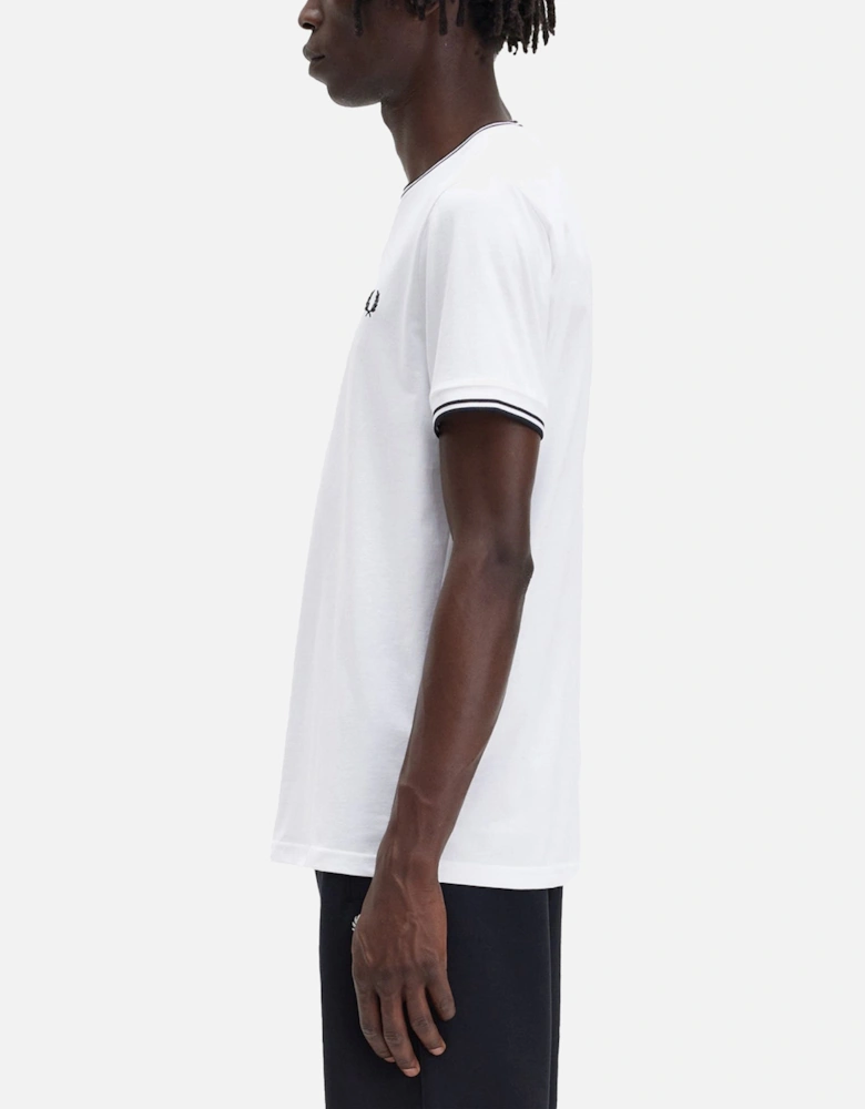 Twin Tipped T-Shirt